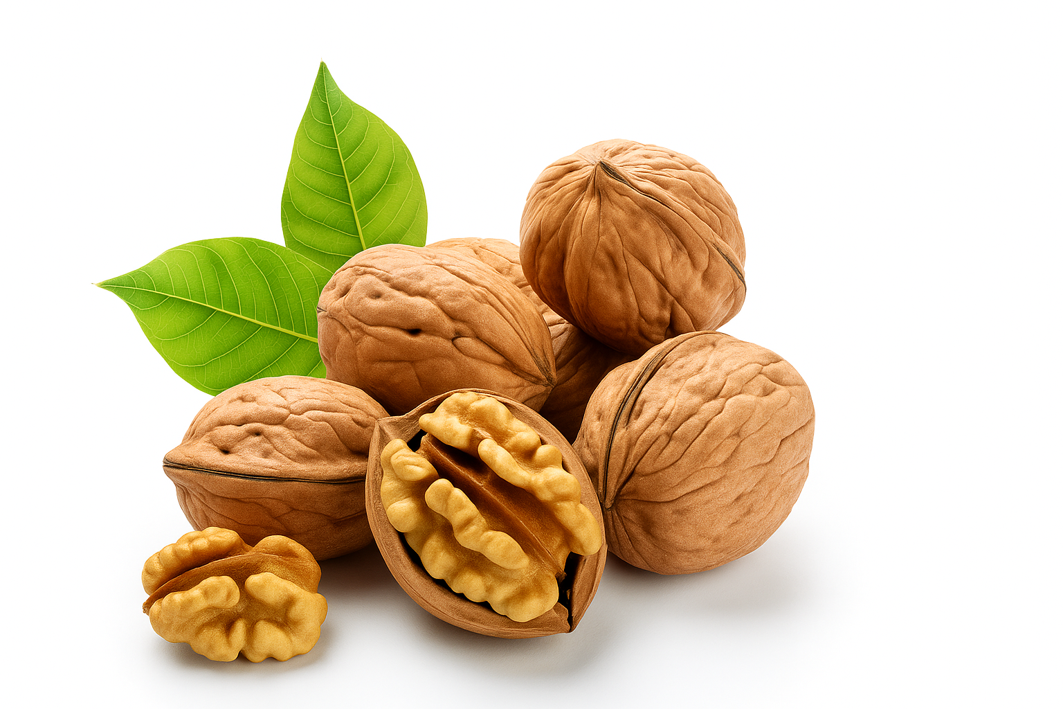 Walnuts (Akhrot)